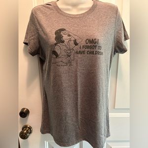 Forgot to have Kids T-Shirt